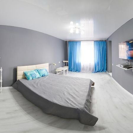 Kultury Street Apartment Harkov Szoba fotó