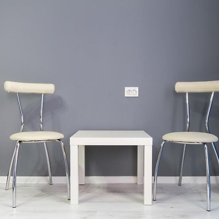 Kultury Street Apartment Harkov Kültér fotó
