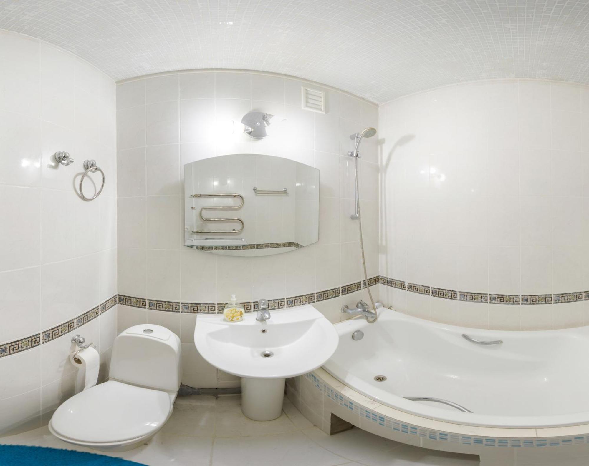 Kultury Street Apartment Harkov Kültér fotó
