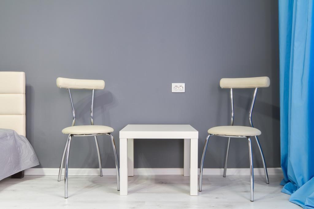 Kultury Street Apartment Harkov Kültér fotó